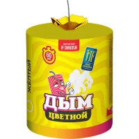 JF DM60SH желтый 700х700