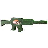 АКМ
