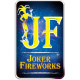 Joker Fireworks
