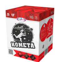 Комета 1с