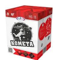 Комета 1с