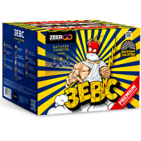 Зевс