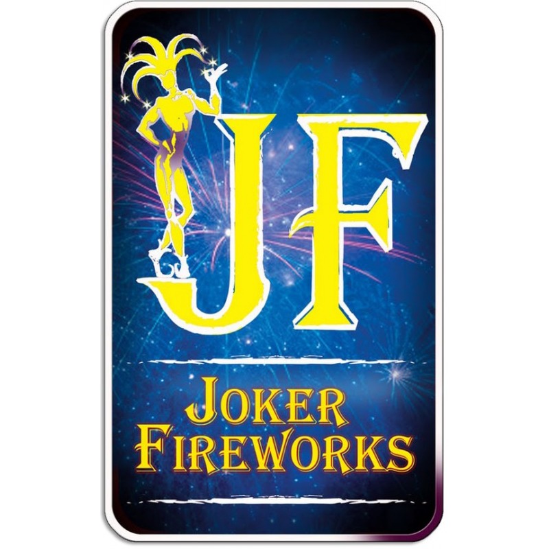 Joker Fireworks Joker Fireworks