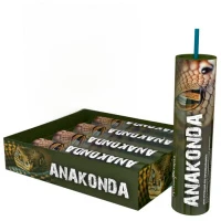 Анаконда 1с